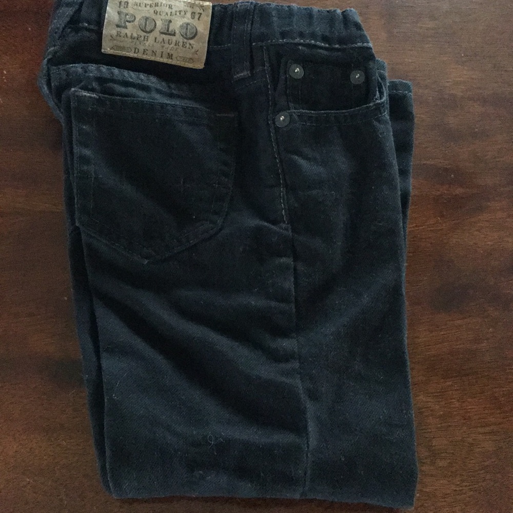 Polo Ralph Lauren jeans